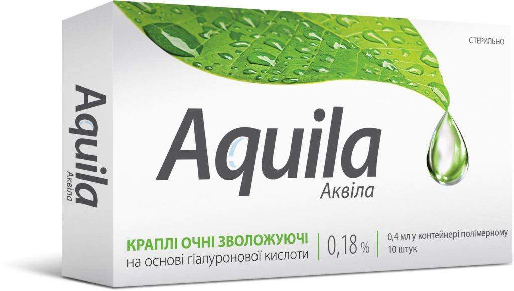 Друк упаковки з вибірковим лаком