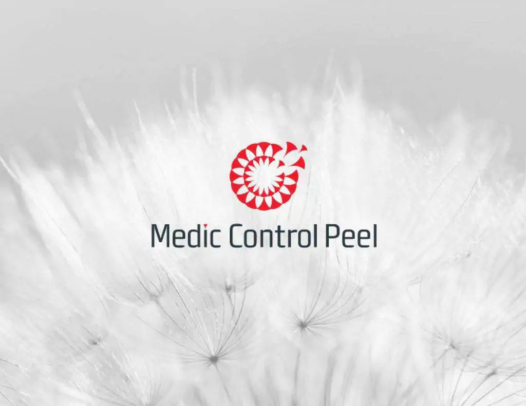 MCP brand guidelines